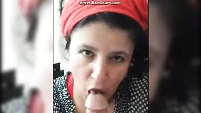 Olgun kadın, kocasını bir tesisatçıyla aldatıyor.